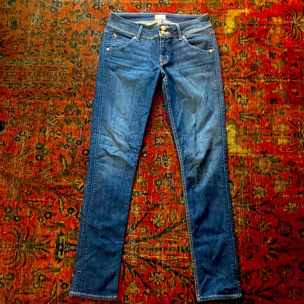Hudson jeans